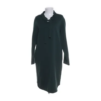 Dress (Green) from COS