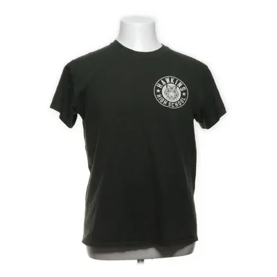 T-shirt (Grön) från Gildan Bomull