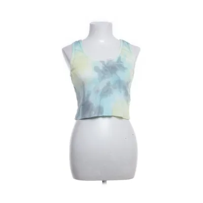 Crop top (Groen, Meerkleurig) van Iets Frans