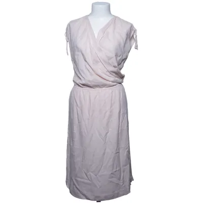 Wrap dress (Beige) from Filippa K Elastane, Lyocell, Polyester, Viscose