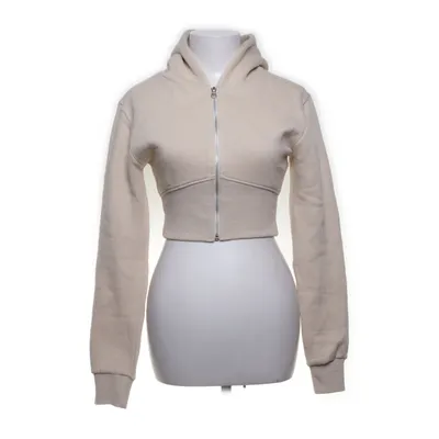 Huvtröja (Beige) från Boohoo Bomull, Polyester