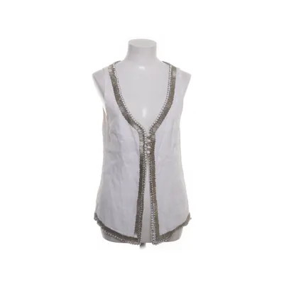 Tank Top (White) from Amor & Psyche Linen