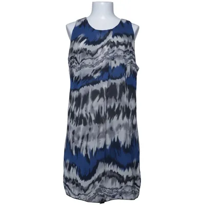 Robe (Bleu, Noir, Blanc) de Stella Morgan Polyester