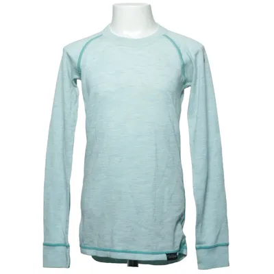 Underställströja (Blå) från Pierre Robert Polyester, Ull