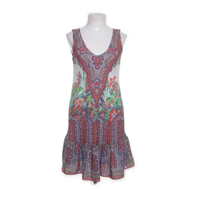 Dress (Multicolored) from Limelight Polyester