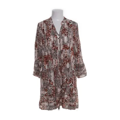 Jurk (Beige, Meerkleurig) van Cosy House
