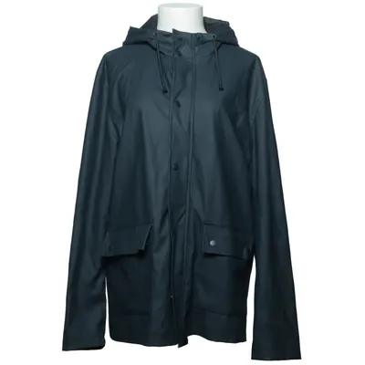 Regnjacka (Grå) från Scout Polyester