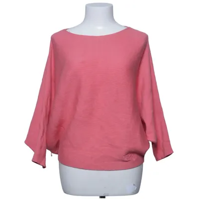Sweater (Pink) fra Malvin Polyamid, Viscose