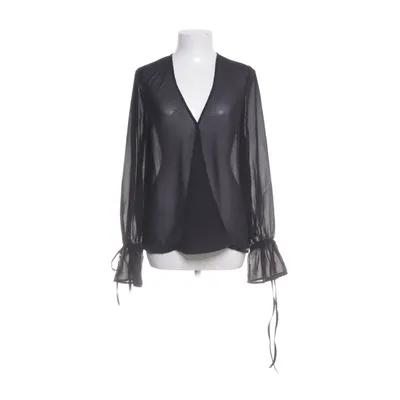 Blouse (Black) from Hannalicious x NA-KD