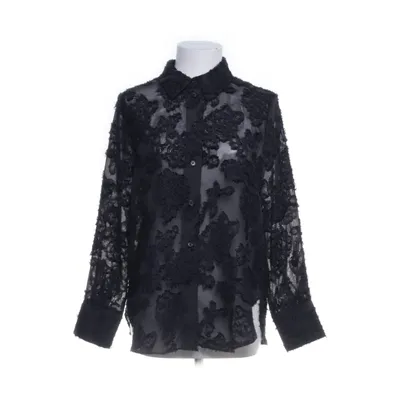 Shirt (Zwart) van H&M Trend Polyester