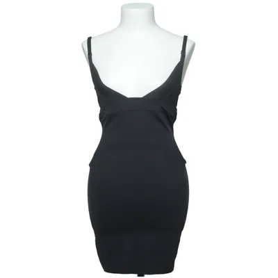 Haut de vêtement sculptant (Noir) de Maidenform Coton, Élasthane, Polyamide