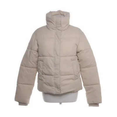 Vinterjacka (Beige) från NLY Trend