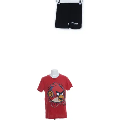 Pyjamas (Röd, Svart) från Angry Birds