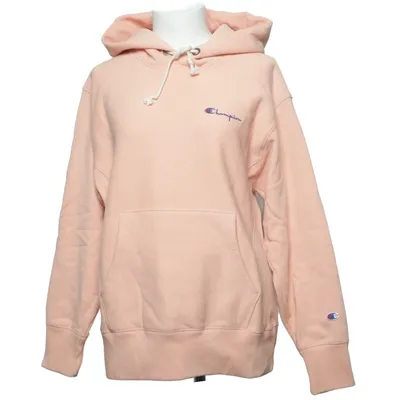 Huvtröja (REVERSE WEAVE WARM UP) från Champion