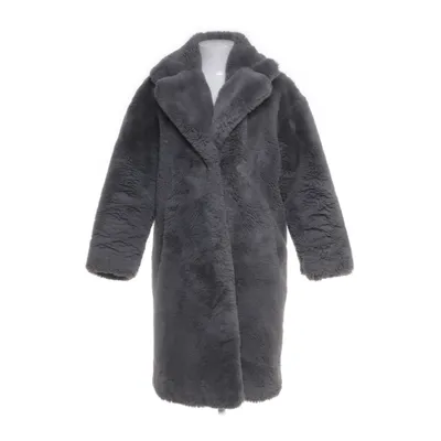 Vinterkappa (Grå) från Svea