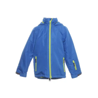 Ski-jas (Blauw) van Crane Kids Polyester