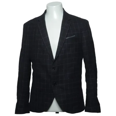Blazer (Bleu) de Ljung Laine