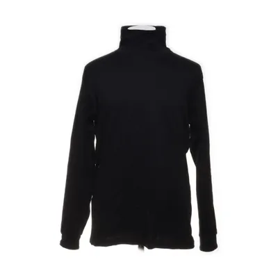 Turtleneck (Black) from Jockey