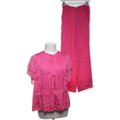 Set (Rosa) från Maja Roos Silke, Viskos