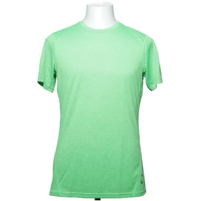 Träningstopp (Grön) från Gymshark Återvunnen polyester