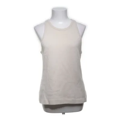Slipover (Beige) fra H&M Kashmir