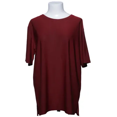 T-shirt (Rood) van Greenhouse Elastaan, Polyamide, Polyester