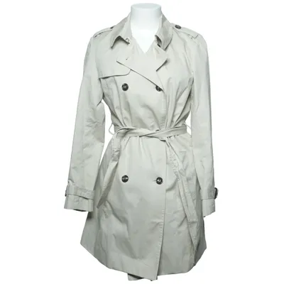Trench coat (Tori trench) from Alice Bizous Cotton, Polyester