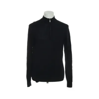 Turtleneck (Black) from Maison Cinqcent