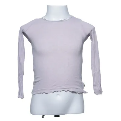 Long sleeve T-shirt (Beige) from POMPdeLUx Elastane, Viscose