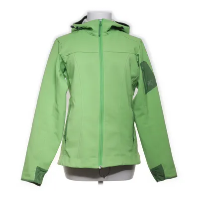 Softshelljacka (Grön) från Arcteryx