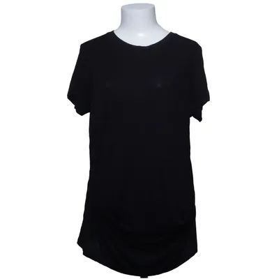 T-shirt (Zwart) van Cotton On Gerecycled polyester