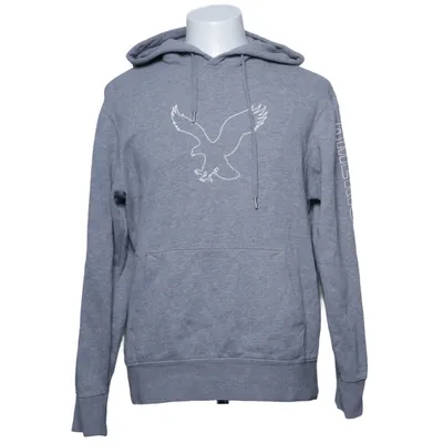 Hoodie (Super Soft) from American Eagle Cotton, Polyester