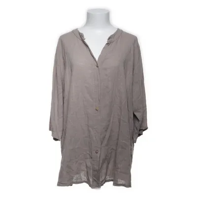 Blus (Beige) från Elitzia Bomull