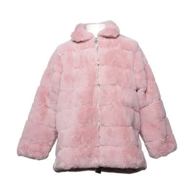 Vinterjacka (Rosa) från Lindex Kids Polyester
