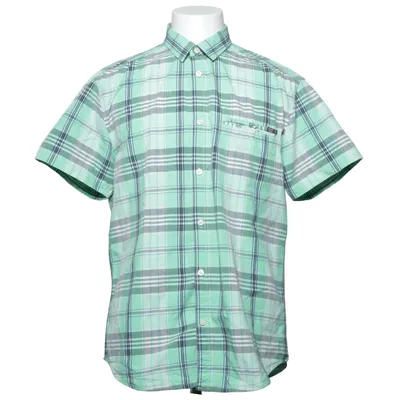 Kortärmad skjorta (Grön, Blå, Grå, Vit) från Originals by Jack & Jones