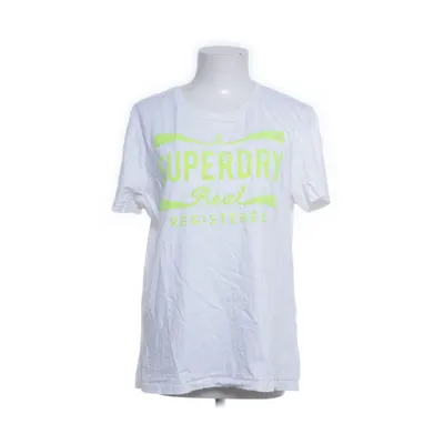T-shirt (Vit, Flerfärgad) från Superdry