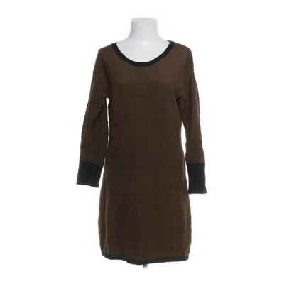 Dress (Black, Yellow) from Gary Mash
