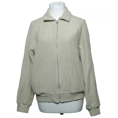 Jacket (John Jersey Jacket) from Weekday Cotton