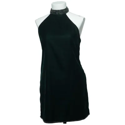 Klänning (Grön) från NBD Polyester