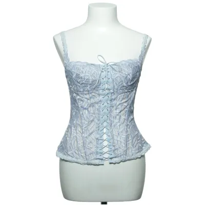 Korset (3073) van Lejaby Katoen, Elastaan, Polyamide, Polyester