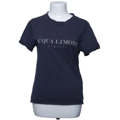 T-shirt (Classic) de Acqua Limone Coton