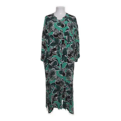 Dress (Green, Multicolored) from Masai Viscose