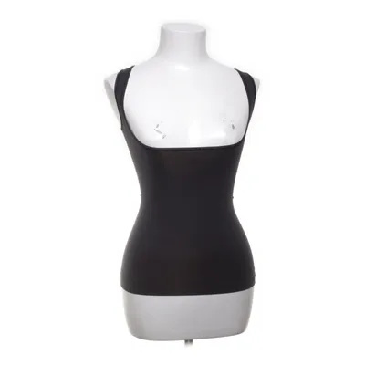 Débardeur (Second Skin Sensation Shirt 02) de Triumph Élasthane, Polyamide