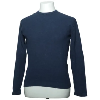 Sweater (Blå) fra Mango Man