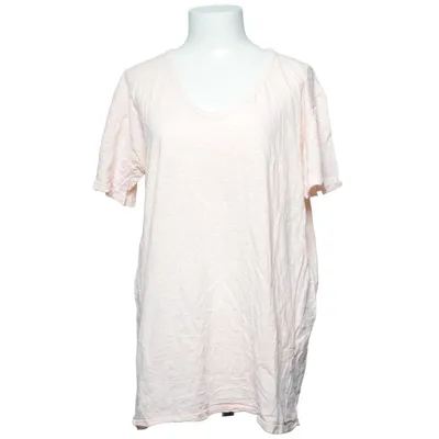 T-shirt (Pink) from Master-Coat Cotton