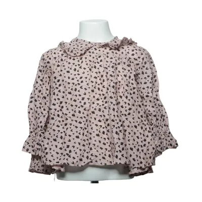 Klänning (Rosa, Svart) från Mywear Young Bomull