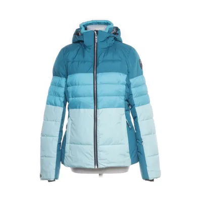 Jacket (Turquoise, Green) from Killtec