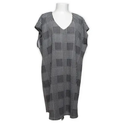 Klänning (Svart, Vit) från Alice Bizous Polyester