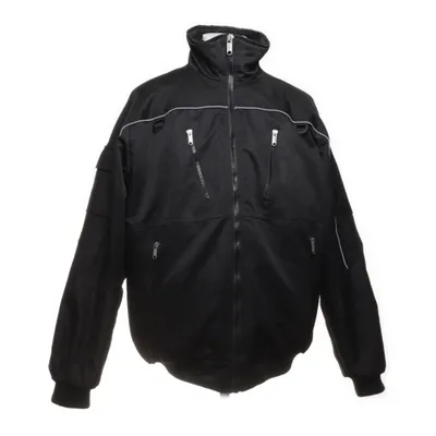 Jacka (Svart) från Fristads Kansas Polyester