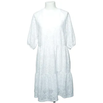 Robe (Blanc) de Ivyrevel Élasthane, Polyester